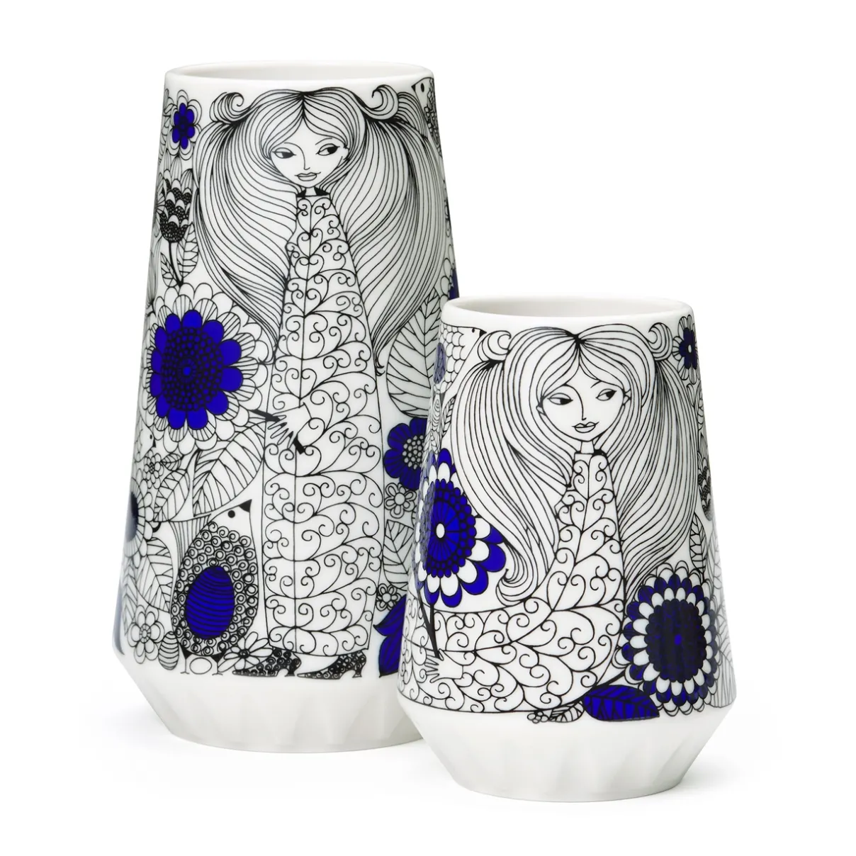 IITTALA Maljakko 13cm Pastoraali