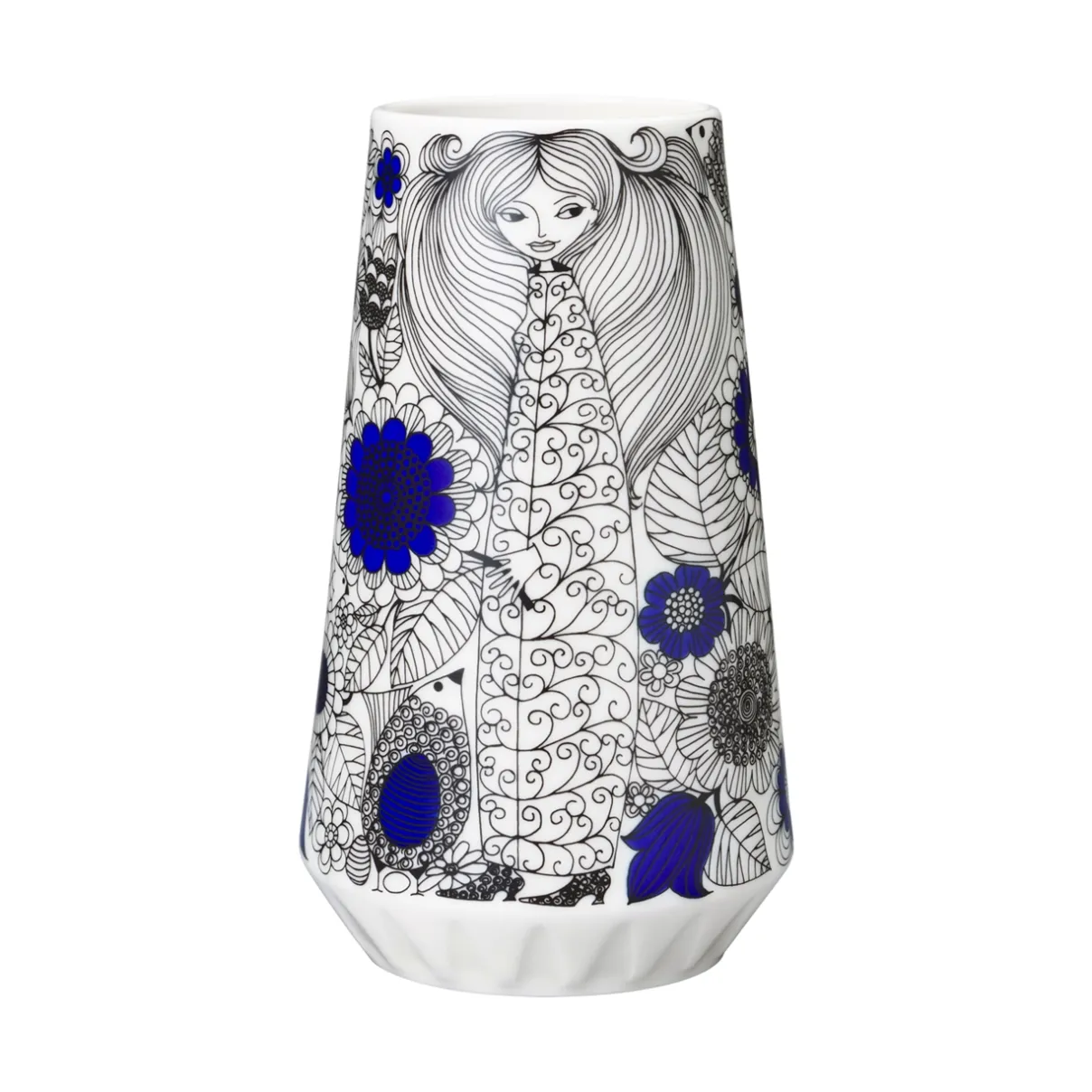 New IITTALA Maljakko 19cm Pastoraali