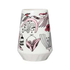 Online IITTALA Maljakko 13cm Roosa nauha 2023