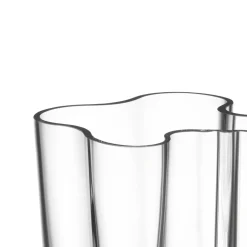 Discount IITTALA Maljakko 181mm Kirkas