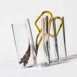 Hot IITTALA Maljakko 160mm Kirkas