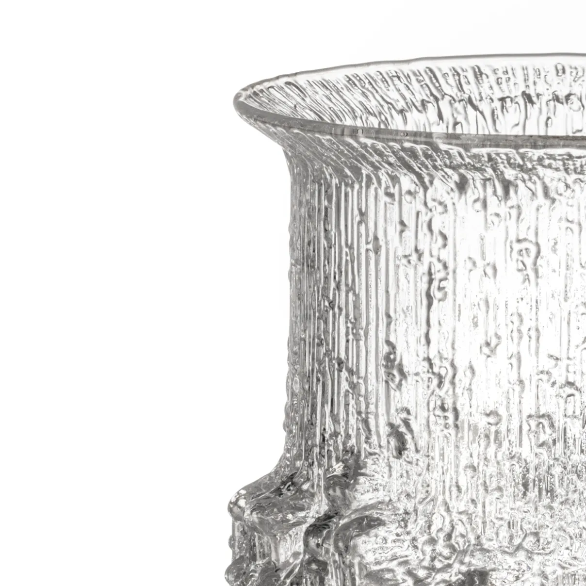 Online IITTALA Maljakko 140mm Kirkas