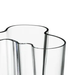 IITTALA Maljakko 120mm Kirkas