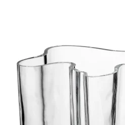 Online IITTALA Maljakko 200mm Kirkas