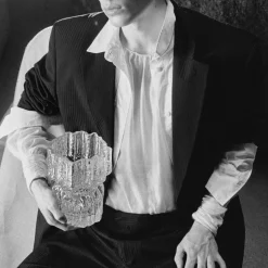 Hot IITTALA Maljakko 210mm kirkas