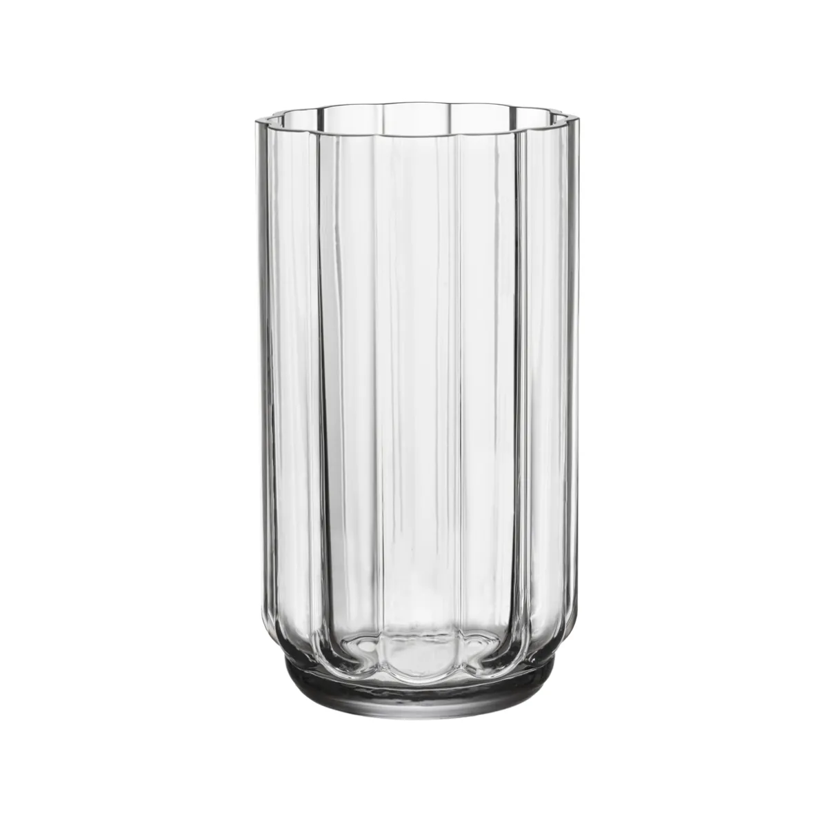 Best IITTALA Maljakko 180mm Kirkas