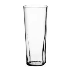 New IITTALA Maljakko 250mm puumuotti Kirkas