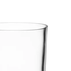 New IITTALA Maljakko 250mm puumuotti Kirkas