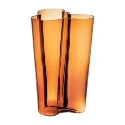 Best IITTALA Maljakko 251mm Kupari