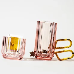 Outlet IITTALA Maljakko 180mm lohenpunainen