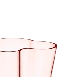 Online IITTALA Maljakko 270mm Lohenpunainen