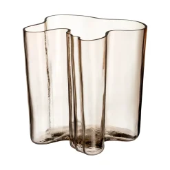 Online IITTALA Maljakko 200mm pellava