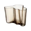 Hot IITTALA Maljakko 140mm pellava