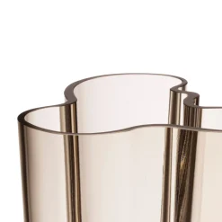 Discount IITTALA Maljakko 251mm Pellava