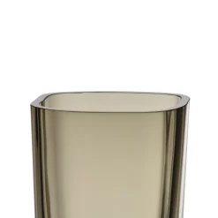 Sale IITTALA Maljakko 180mm savunharmaa