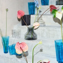 Online IITTALA Maljakko 270mm Turkoosi