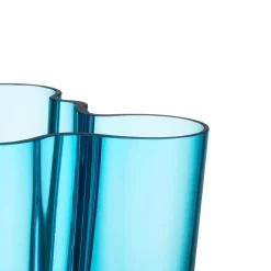 Sale IITTALA Maljakko 251mm Turkoosi
