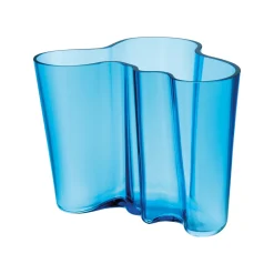Online IITTALA Maljakko 160mm turkoosi