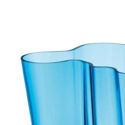 Online IITTALA Maljakko 160mm turkoosi