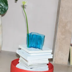 Online IITTALA Maljakko 160mm turkoosi