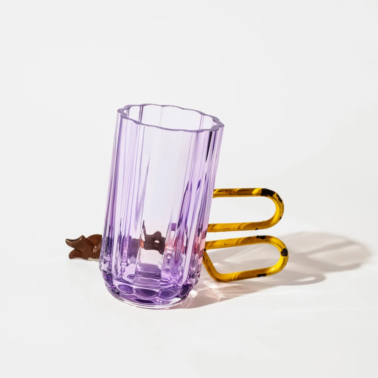 Discount IITTALA Maljakko 180mm Vaalea lila