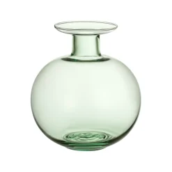 Discount IITTALA Maljakko 180mm vaaleanvihreä Vihreä