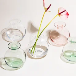 Discount IITTALA Maljakko 180mm vaaleanvihreä Vihreä