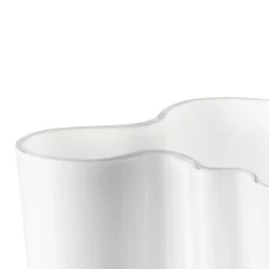 Best IITTALA Maljakko 120mm Valkoinen