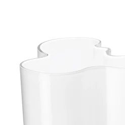 Sale IITTALA Maljakko 251mm Valkoinen