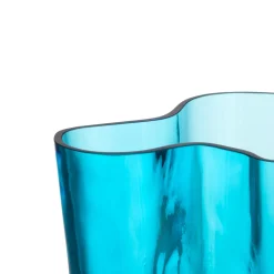 Discount IITTALA Maljakko 140mm Turkoosi