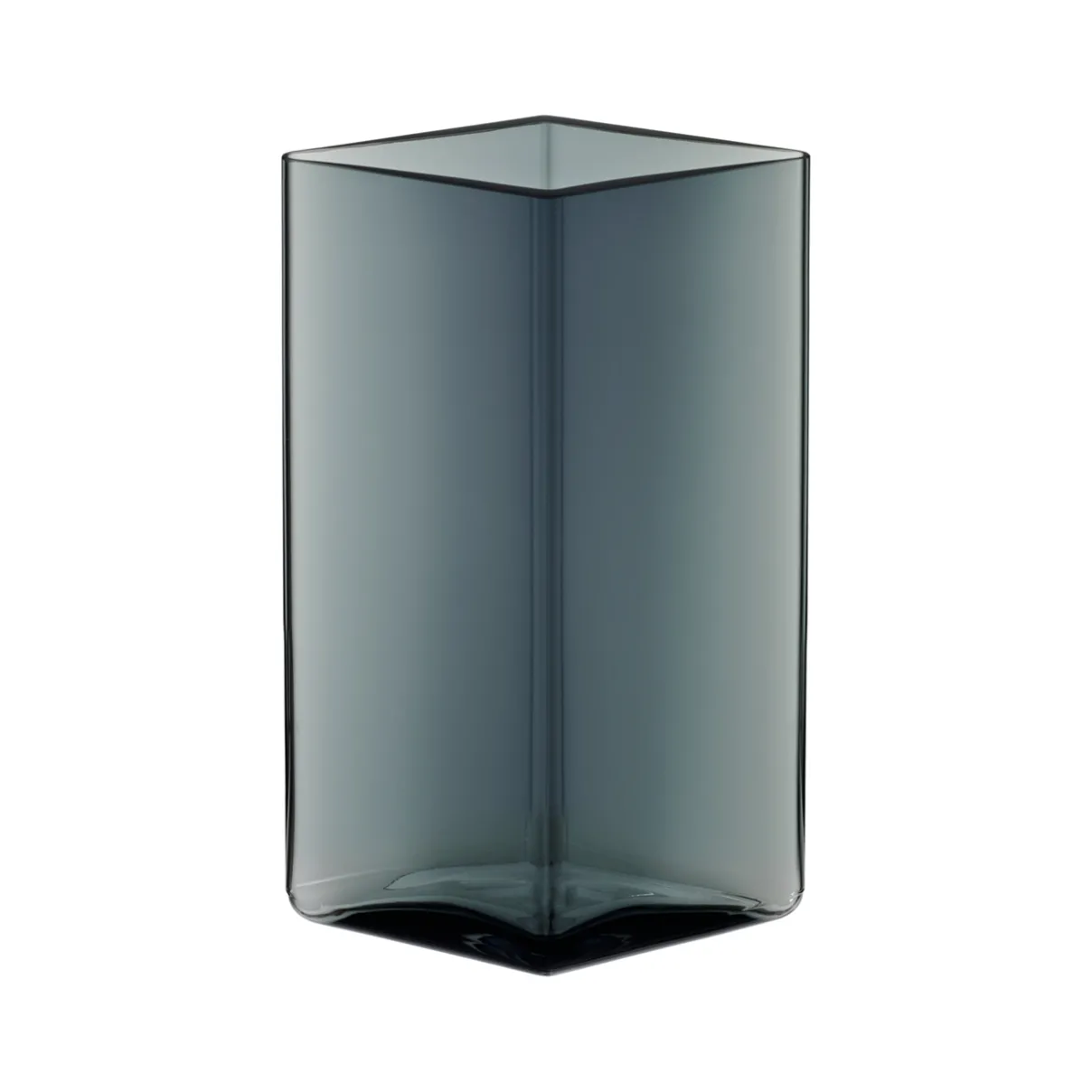 IITTALA Maljakko 115x180mm Harmaa