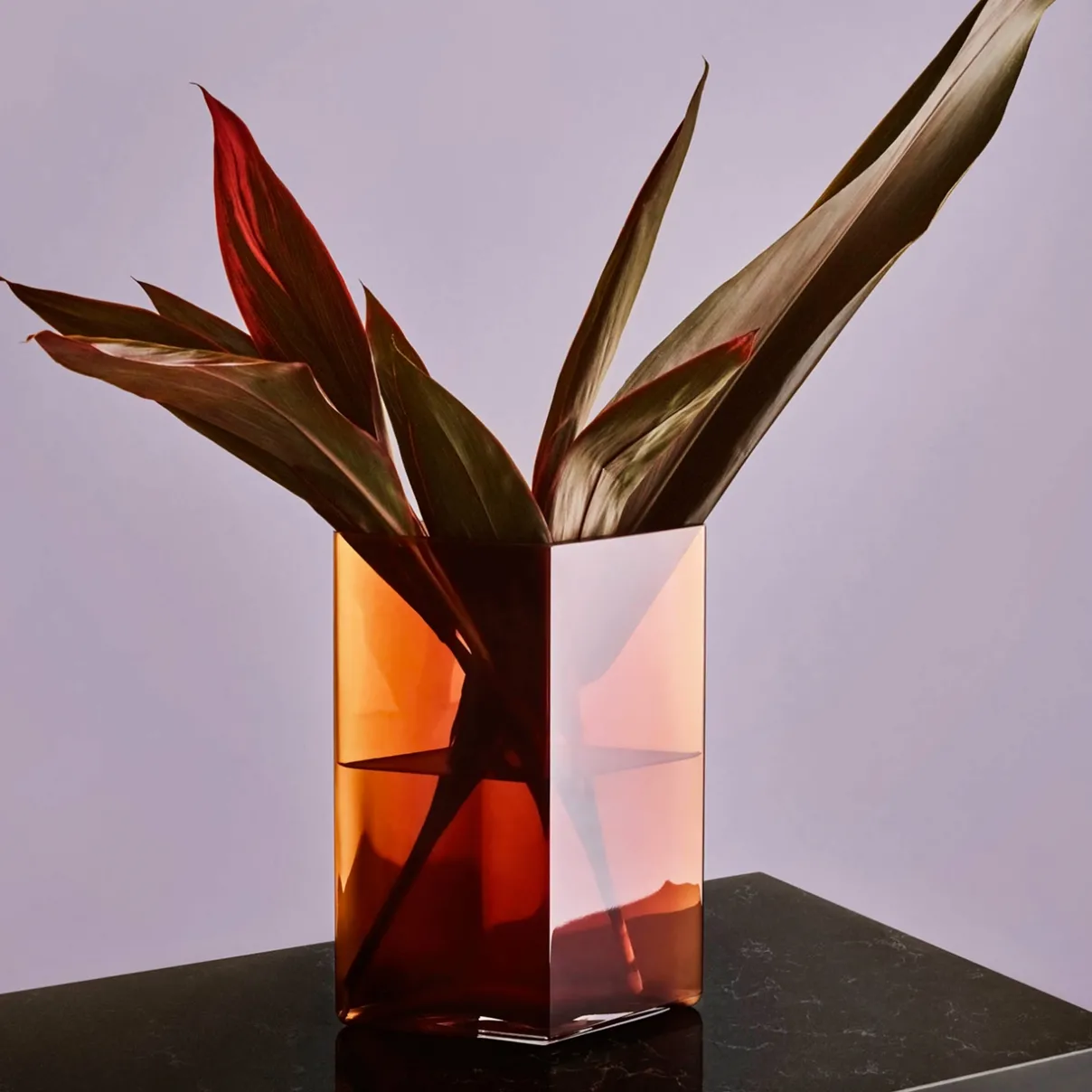 Best IITTALA Maljakko 205x270mm kupari