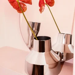 Hot IITTALA Matala maljakko 220x200mm teräs