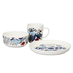 Sale IITTALA Muki 0,3L Sininen