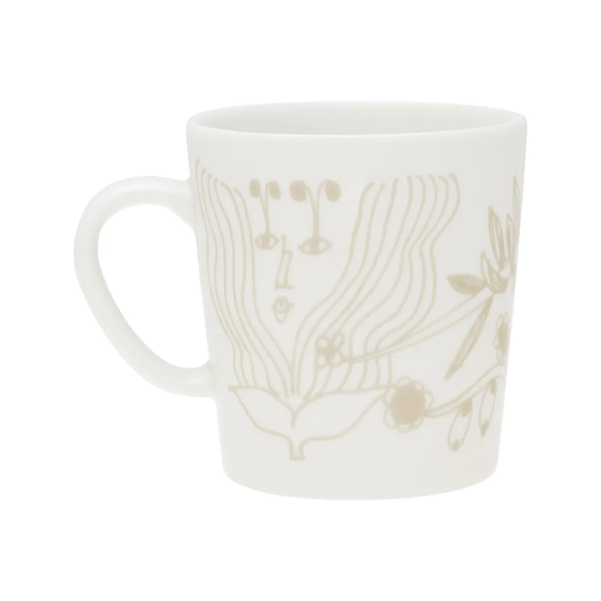 Sale IITTALA Muki 0,3L beige