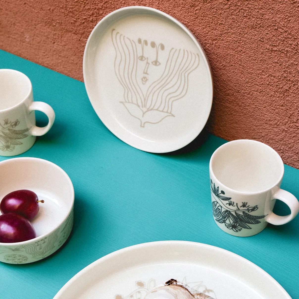 Sale IITTALA Muki 0,3L beige