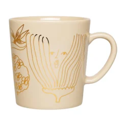 Hot IITTALA Muki 0,3L hiekka kulta