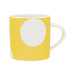 IITTALA Muki 0,35L Kraklee Keltainen