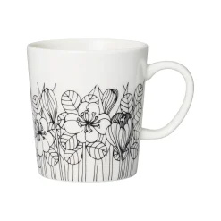 Online IITTALA Muki 0,3L musta
