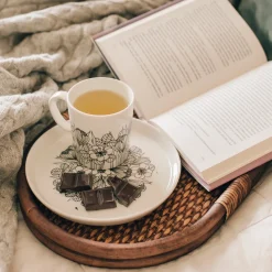 Online IITTALA Muki 0,3L musta