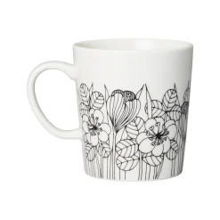 Online IITTALA Muki 0,3L musta