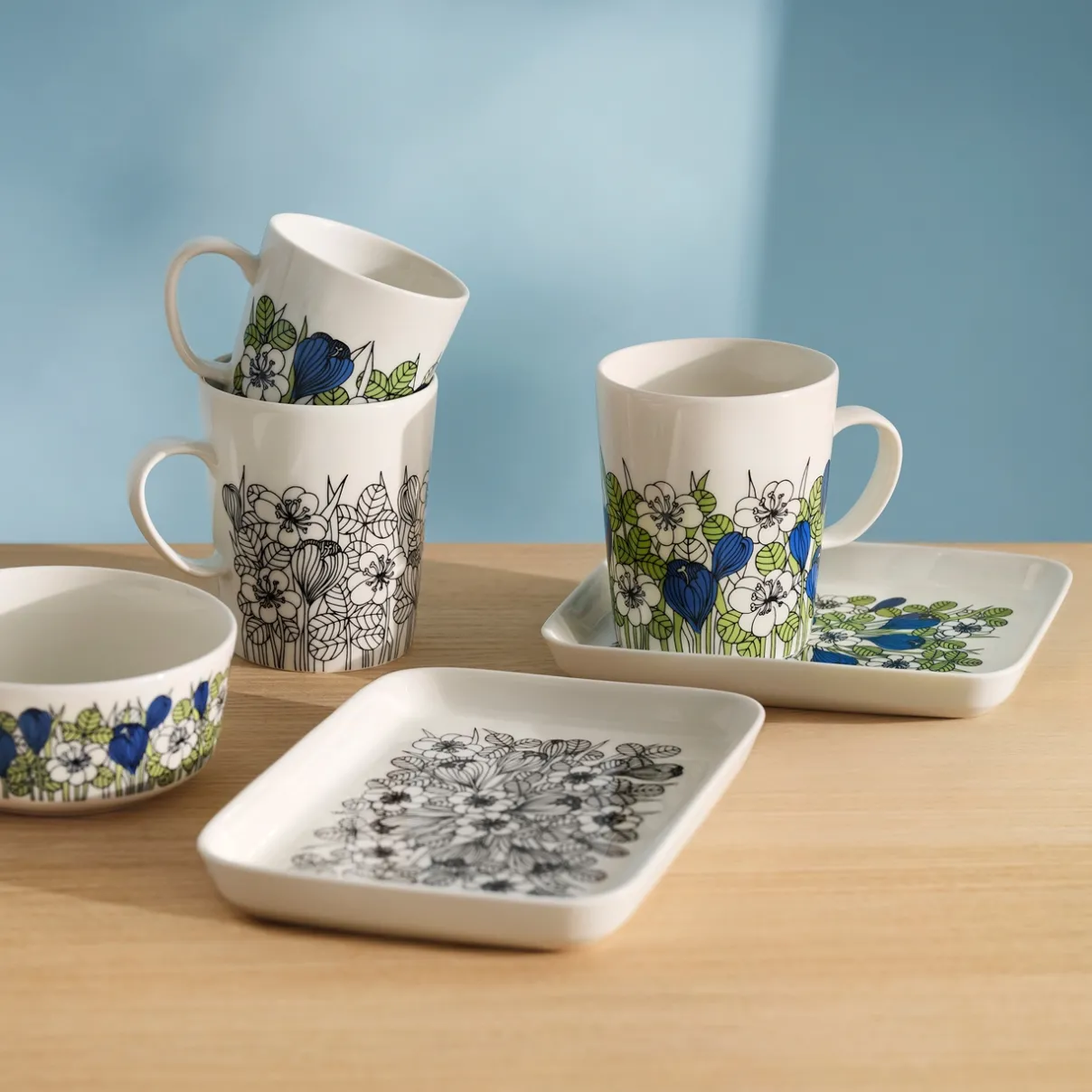 Sale IITTALA Muki 0,5L musta