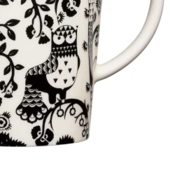 IITTALA Muki 0,4l Musta