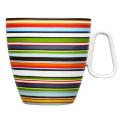 Discount IITTALA Muki 0,4l oranssi