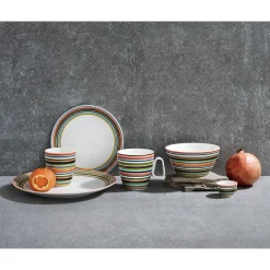 Discount IITTALA Muki 0,4l oranssi