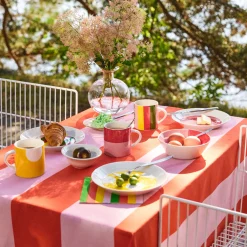 IITTALA Muki 0,35L Pieni 4-raita Monivärinen