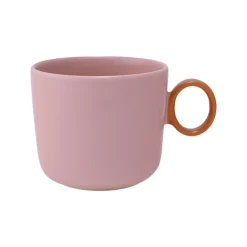 Best IITTALA Muki 0,35l pinkki-oranssi