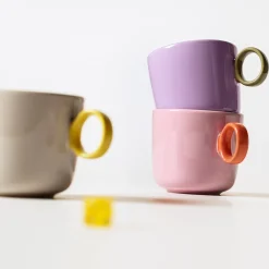 Best IITTALA Muki 0,35l pinkki-oranssi