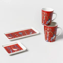 Hot IITTALA Muki 0,3L Punainen