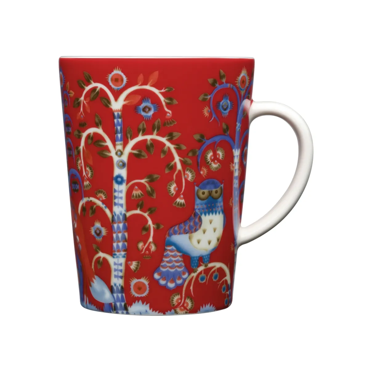 Outlet IITTALA Muki 0,4l Punainen